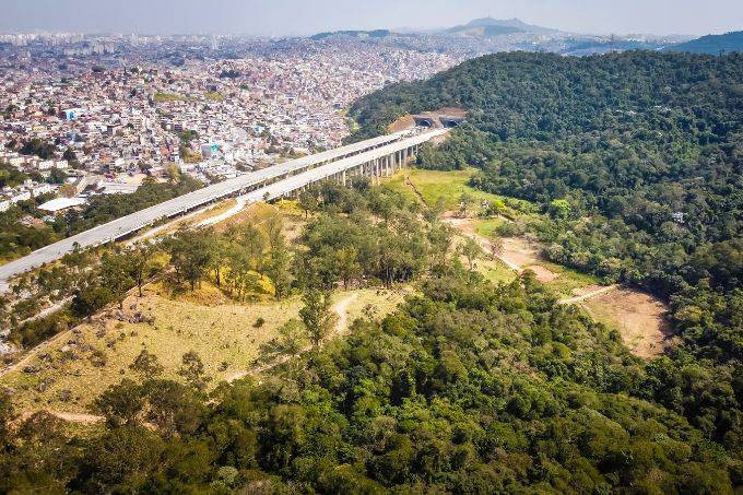 Consórcio Via Appia FIP vence concessão do trecho norte do Rodoanel