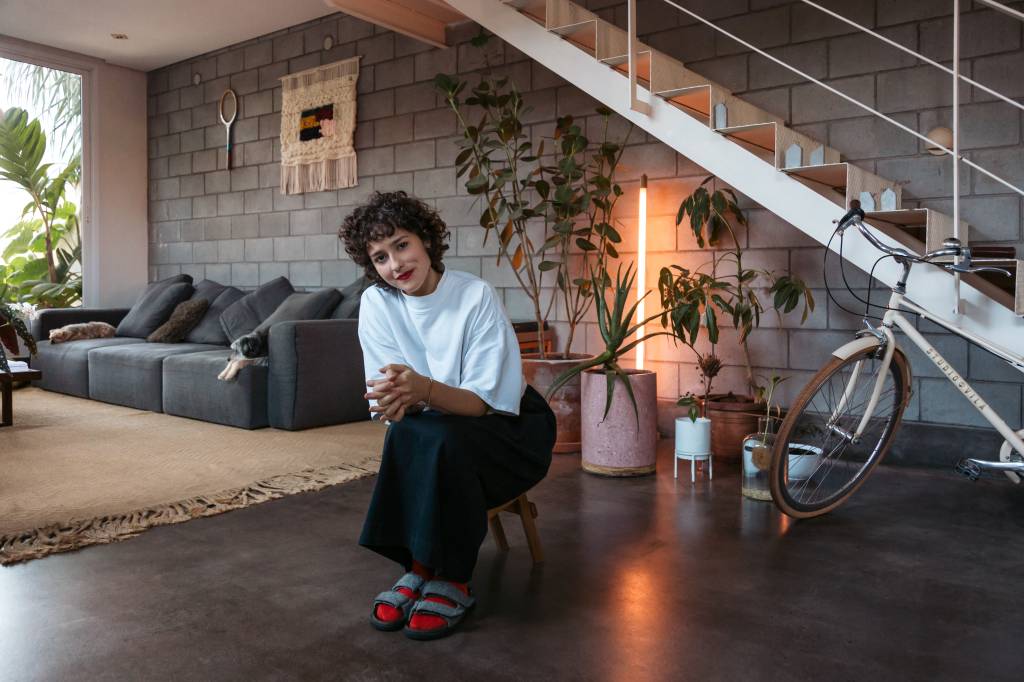 Paulistana atrai artistas e famosos com marca de chocolates artesanais