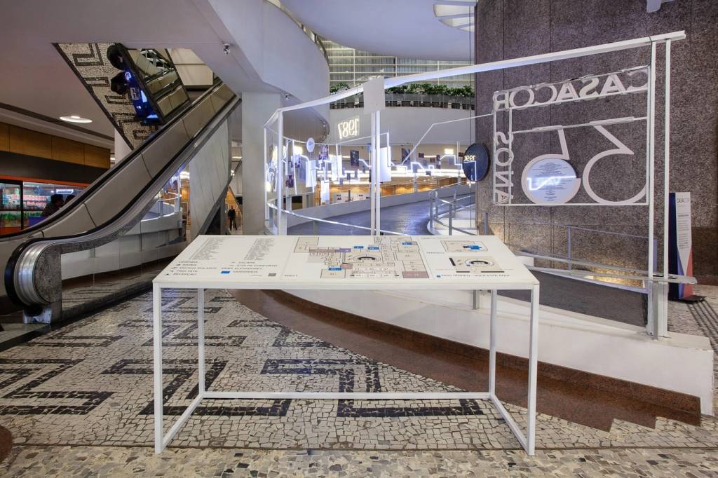 CASACOR SP recebe entidades relacionadas a pessoas com deficiência