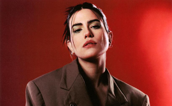 Antônia Morais faz show nesta quarta-feira (24) no Blue Note