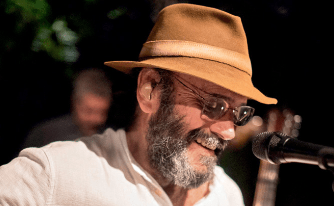 Almir Sater se apresenta no Vibra São Paulo no próximo sábado (3)