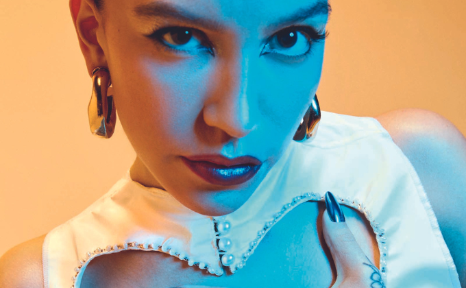 Do gospel ao pop: 3 perguntas para Priscilla Alcântara