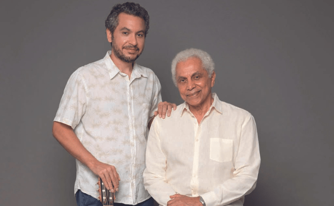 Zé Maurício Machline promove encontros especiais no Blue Note