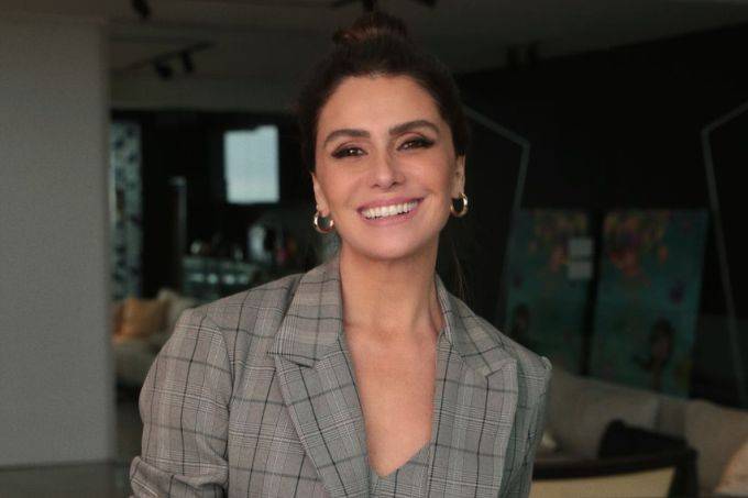 Empresa de Giovanna Antonelli deve faturar R$ 250 milhões em 2022