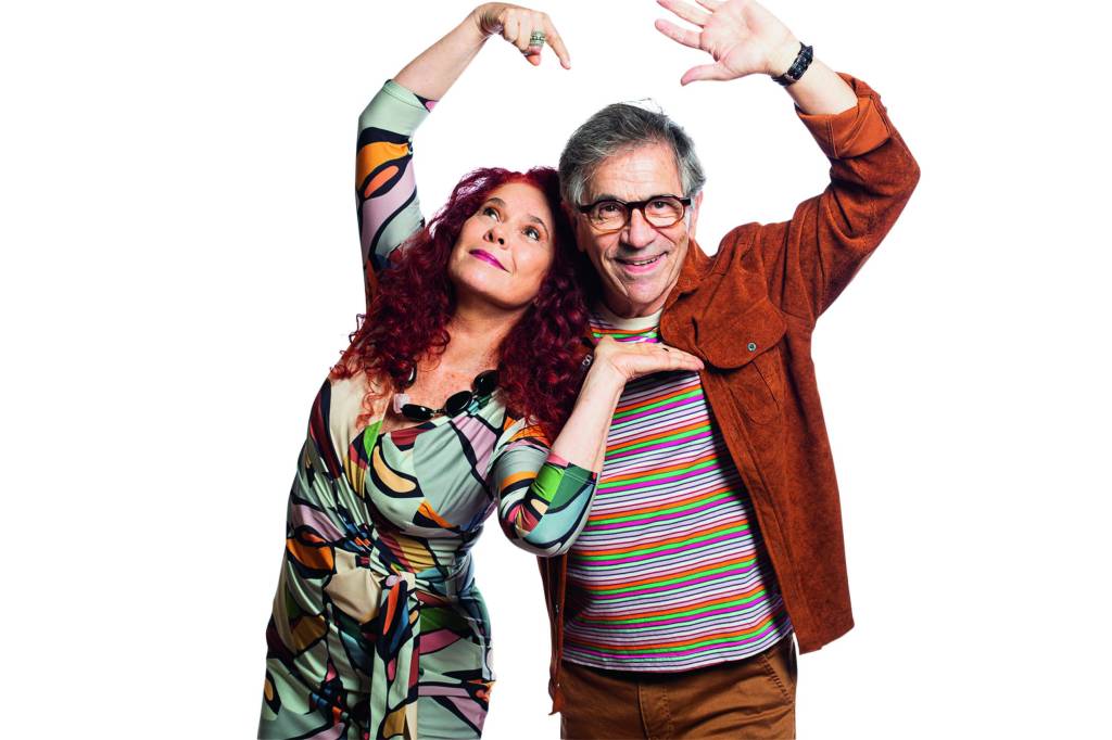 Fim de jejum: Palavra Cantada retorna aos shows presenciais na capital