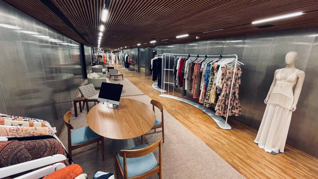 Produtos e marcas de luxo têm descontos de até 80% em São Paulo