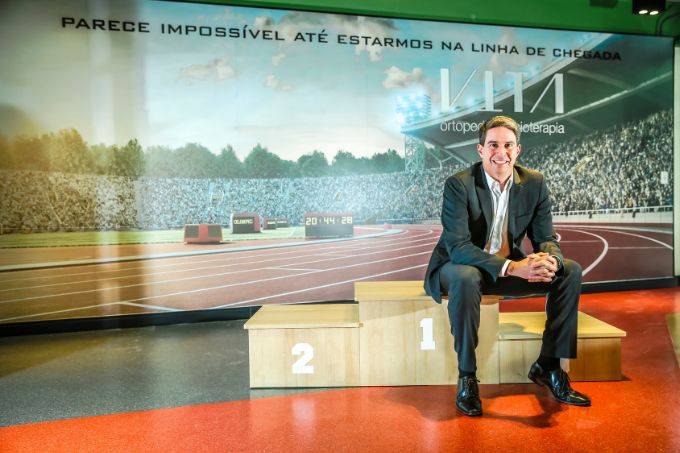 Grupo Fleury investe 160 milhões de reais para ampliar área de ortopedia