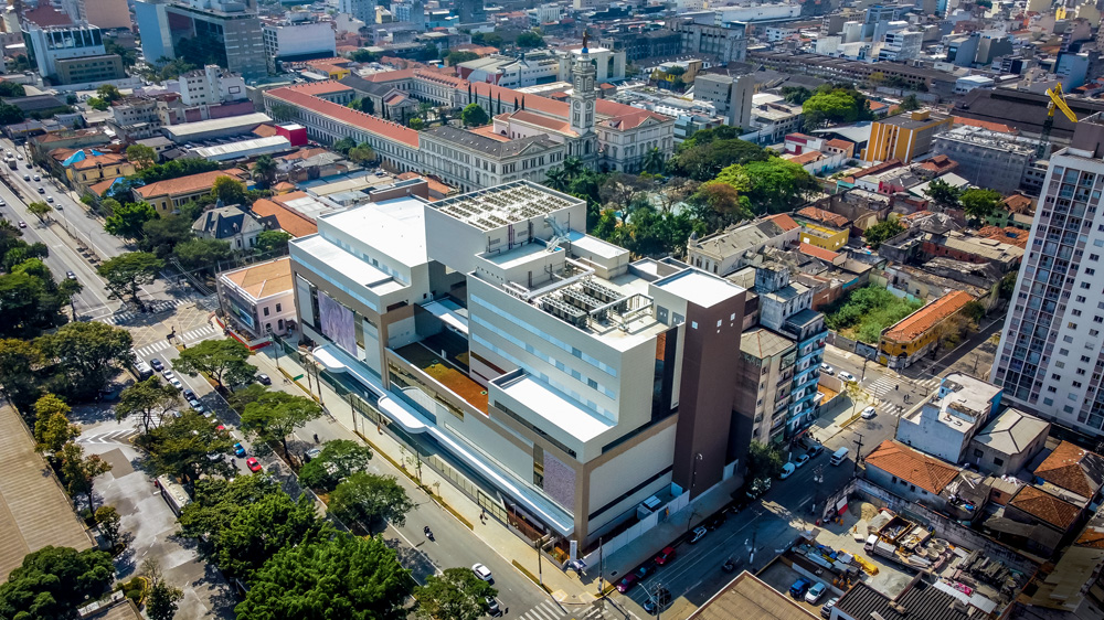 Hospital da Mulher recusa antendimento à vítima de violência e MP apura