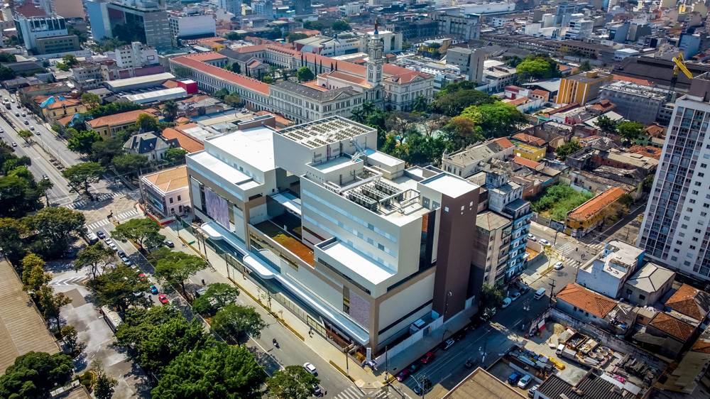 Hospital da Mulher recusa antendimento à vítima de violência e MP apura