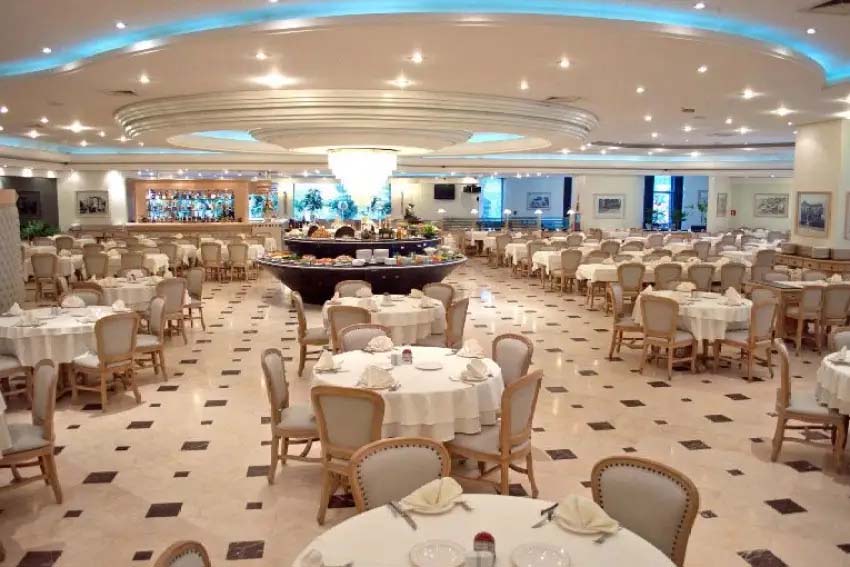 O ponto-final do Angélica Grill, em Santa Cecília