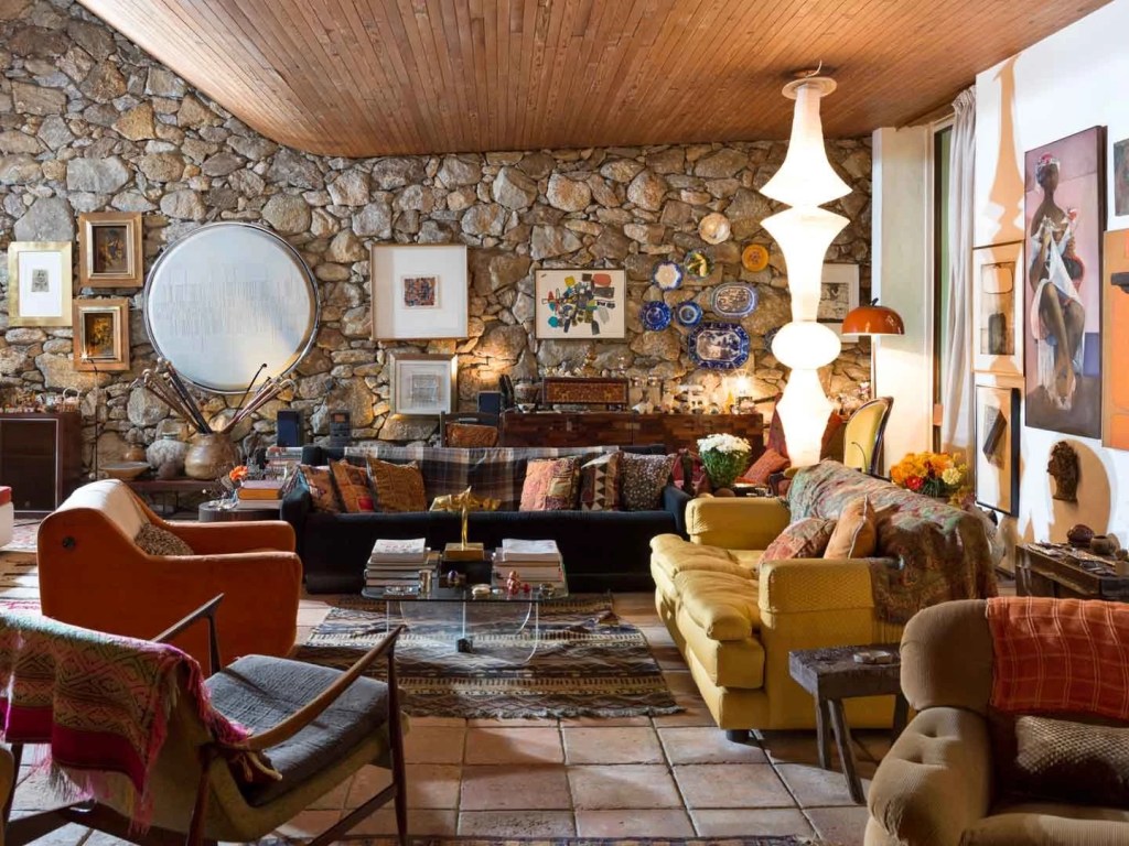 Centenário Jorge Zalszupin: três exposições homenageiam o designer em SP