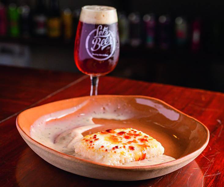 Da entrada à sobremesa: Let’s Beer sugere harmonizações de cerveja com comida