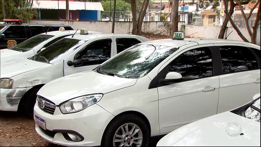 carros brancos