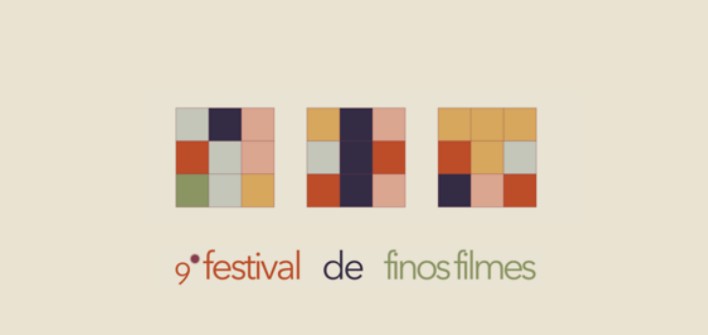 9º Festival de Finos Filmes acontece no formato presencial e online