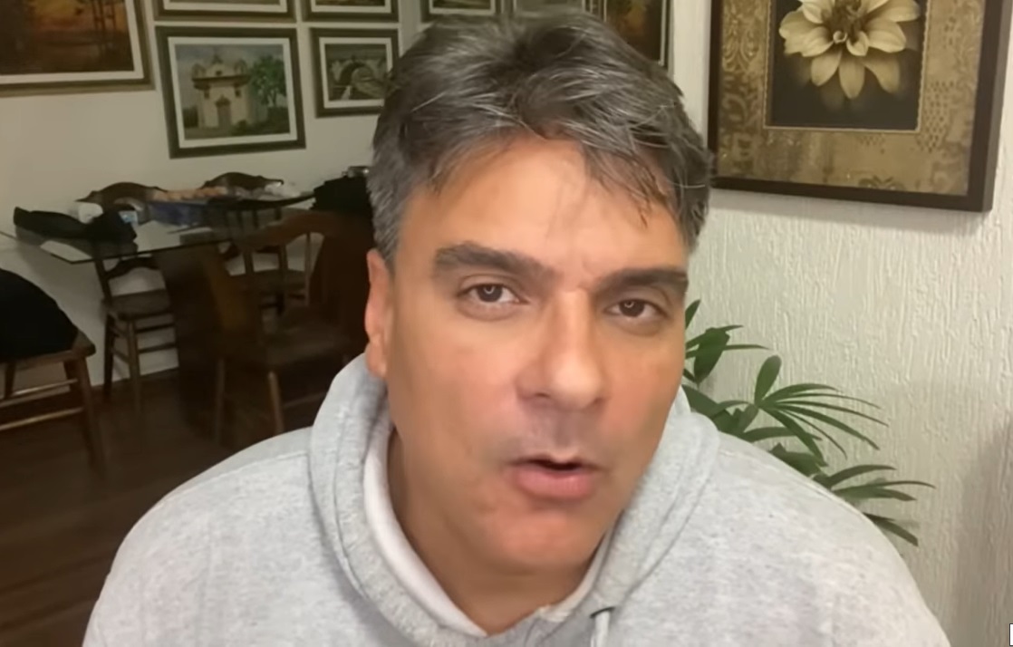 Guilherme de Pádua, que assassinou a atriz Daniella Perez em 1992.