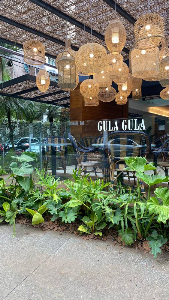 Segunda unidade do Gula Gula já tem data de abertura em SP