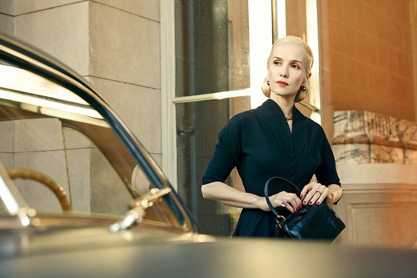 ‘Santa Evita’, ‘Bios.’ e mais: conheça produções latinoamericanas no Star+