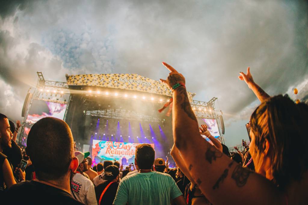 Lollapalooza Brasil 2023 anuncia início da venda de ingressos