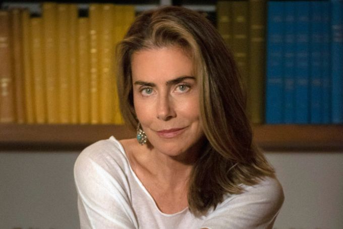 Maitê Proença: ‘O que faço entre quatro paredes não ameaça ninguém’