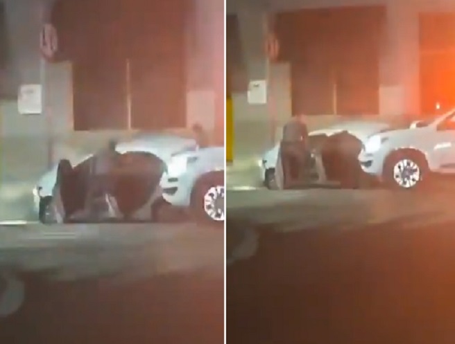 Policias militares foram acusados de terem executado dois homens na Zona Sul de São Paulo.