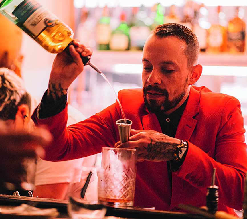 Santana Bar promove festival e recebe onze bartenders em um dia