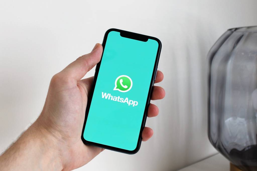 WhatsApp deve pagar R$ 4 mil a homem que teve sua conta clonada