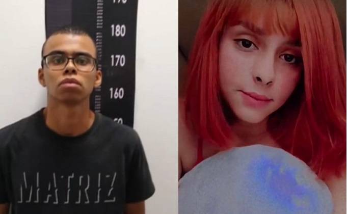 Júri condena a 14 anos acusado de matar gamer Sol com uma espada