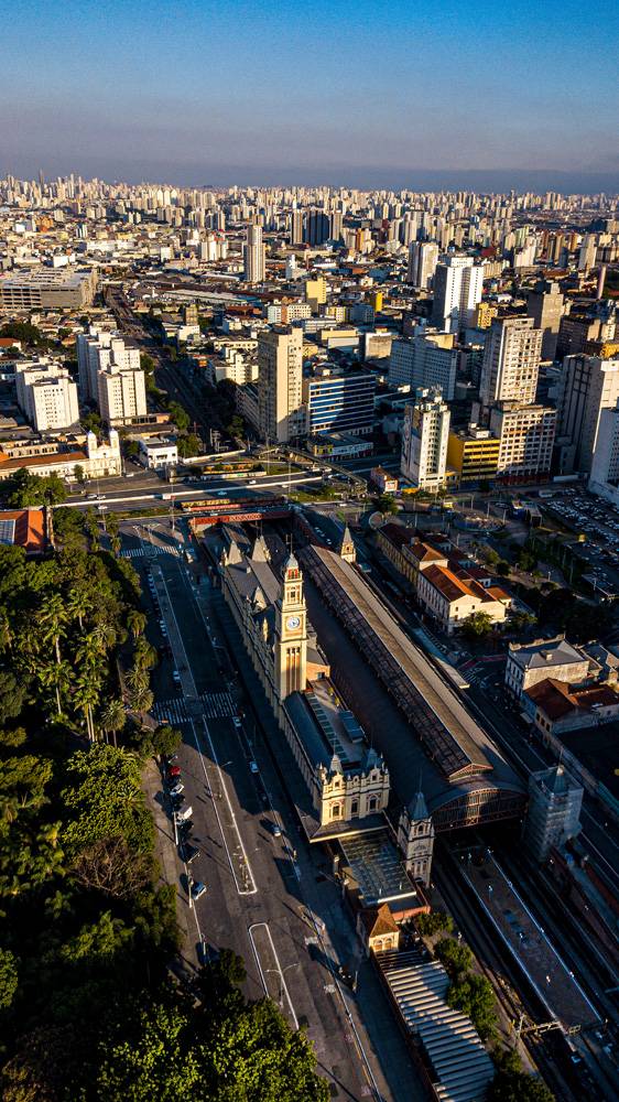 Capital paulista tem queda na participação do PIB nacional; veja o ranking