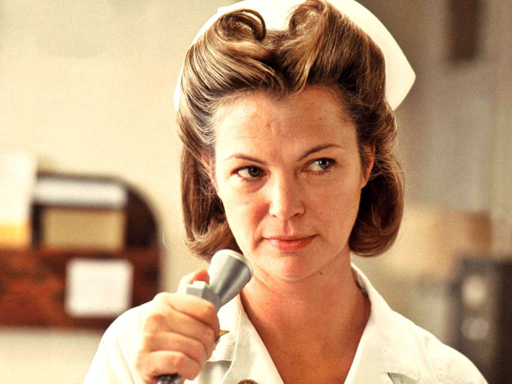 Morre Louise Fletcher, vencedora do Oscar por ‘Um Estranho no Ninho’