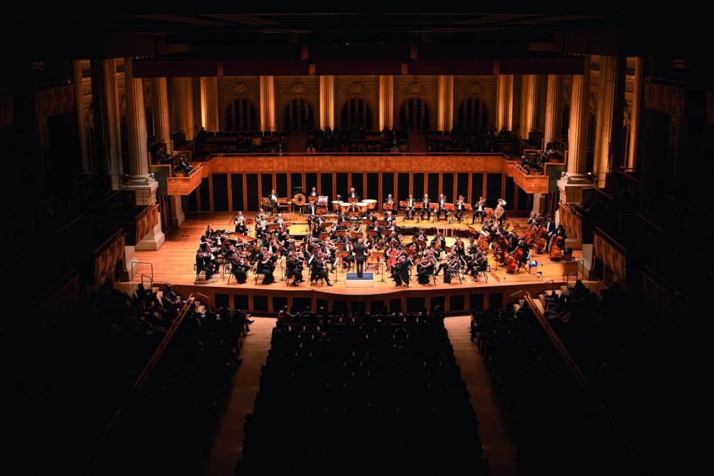 Osesp anuncia nova temporada para 2023, ‘Sem Fronteiras’