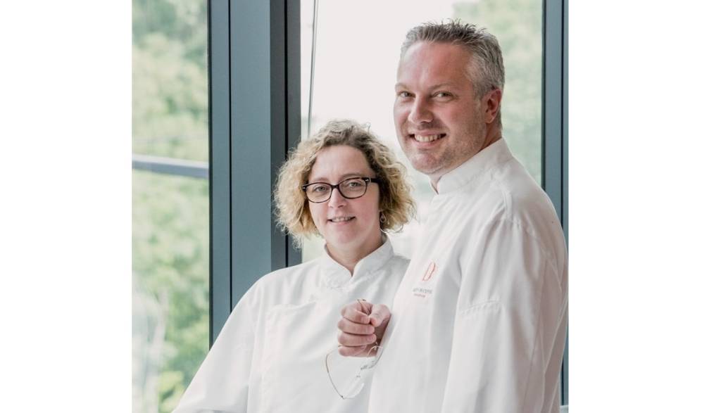 Chef Rouge tem jantares especiais e menu de chefs de Alain Ducasse