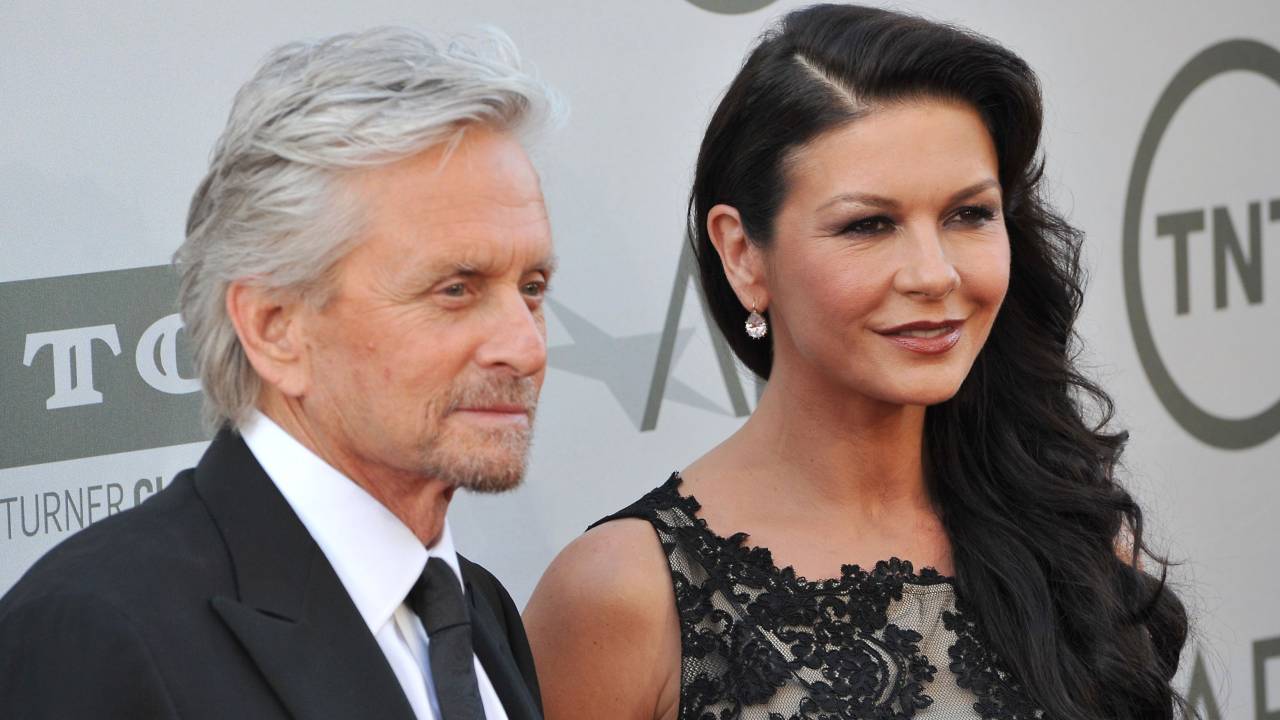 Zeta-Jones