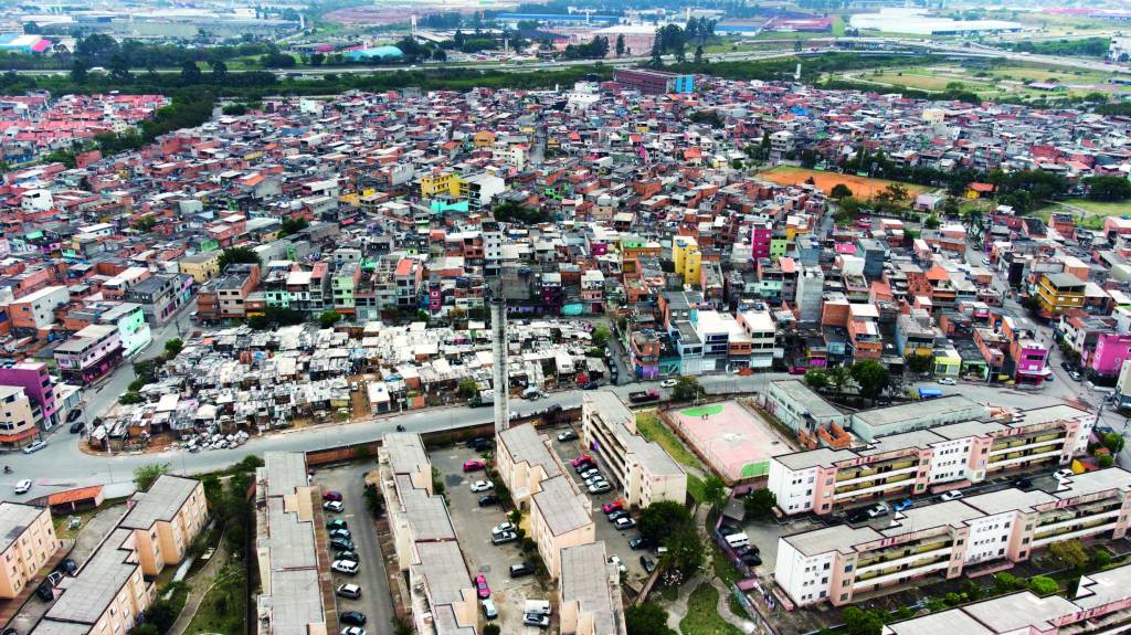 Megarregularização de bairro na ZL promete destravar a posse de terras