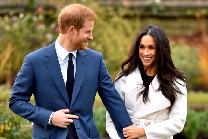 Charles III teria pedido a Harry não levar Meghan à despedida da rainha