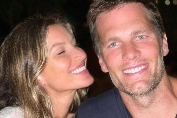 Gisele Bündchen fala sobre divórcio de Tom Brady: ‘Não é o que sonhei’
