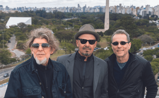 Nascido em colégio, Titãs celebra 40 anos como ícone do rock paulistano
