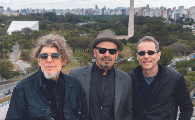 Nascido em colégio, Titãs celebra 40 anos como ícone do rock paulistano