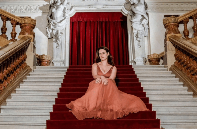Ópera sobre Marquesa de Santos será encenada na escadaria do Municipal