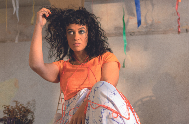 “A arte deve pautar o mercado, e não o contrário”, diz Tulipa Ruiz