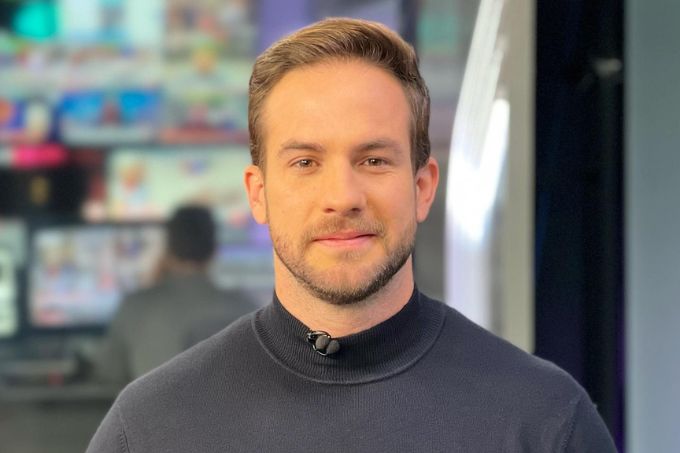 Foto de Daniel Adjuto