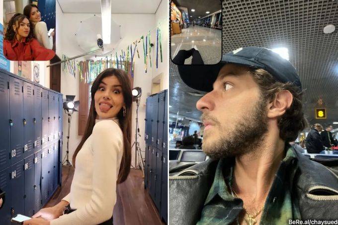 BeReal: o que é e como funciona a nova rede social dos famosos