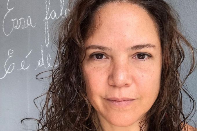 Tereza Seiblitz fala sobre críticas à aparência: ‘Não tem como ser igual’