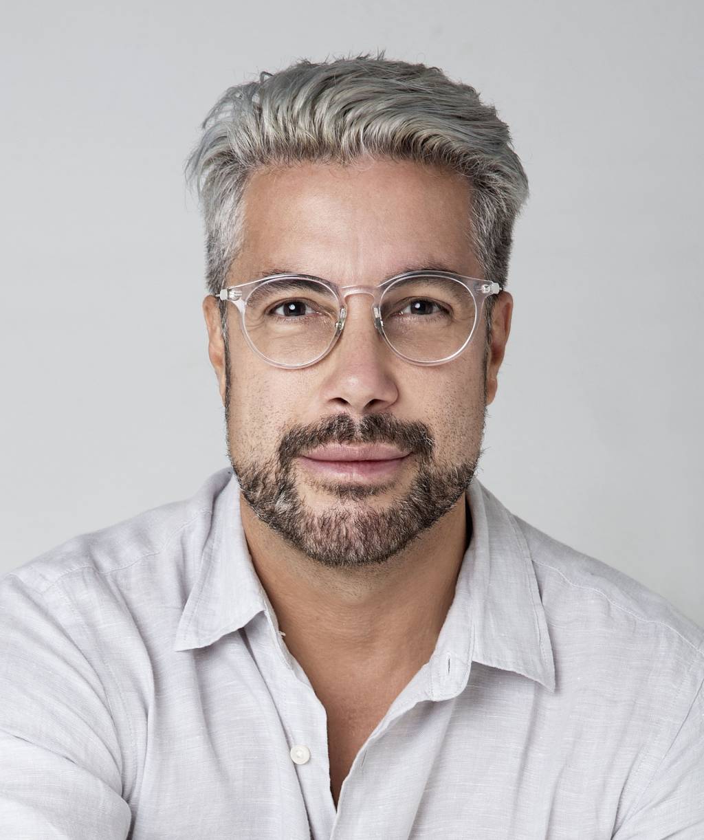 Fernando Torquatto lança livro fotográfico com personalidades negras