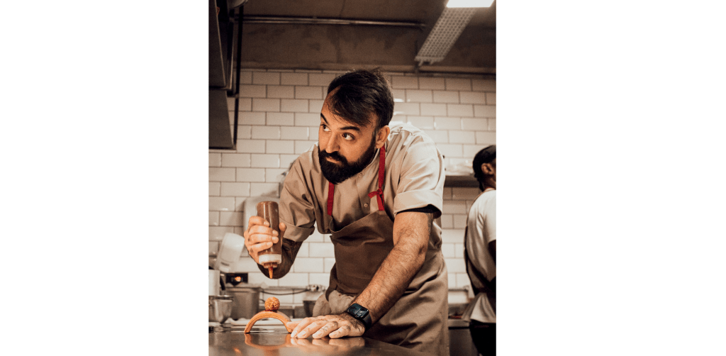 Fumée, na Vila Romana, tem opções preparadas na grelha