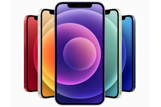 Governo suspende venda de iPhone 12 e multa Apple em 12,2 milhões
