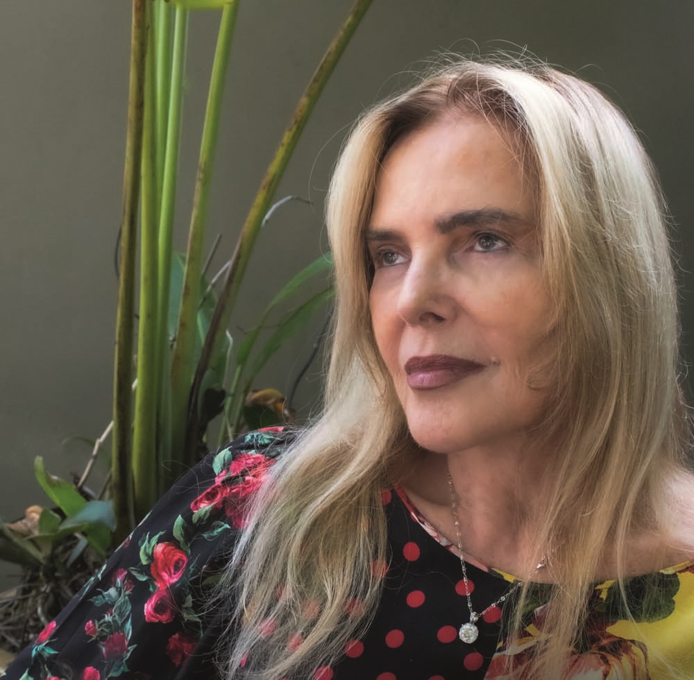 Sara Joias terá primeira unidade no CJ Shops com nova coleção em art déco