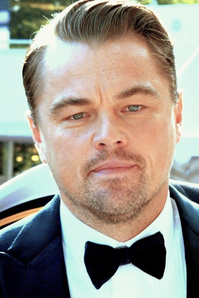 Só até 25 anos? Veja lista de ex-namoradas de Leonardo DiCaprio