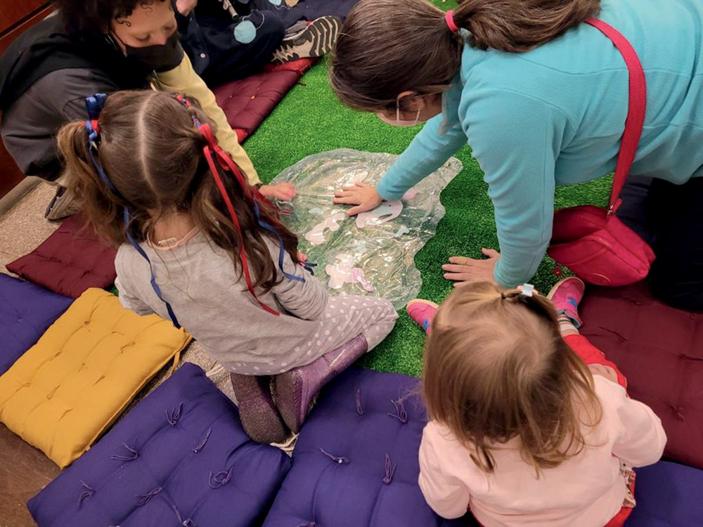 CCBB estimula sensibilização com oficinas inspiradas em mostra de Suassuna