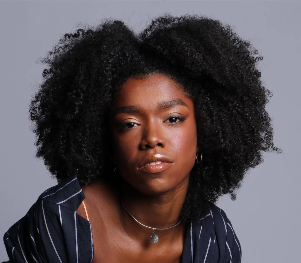 Após ganhar bolsa de estudos, dançarina será destaque em espetáculo do Teatro Alfa