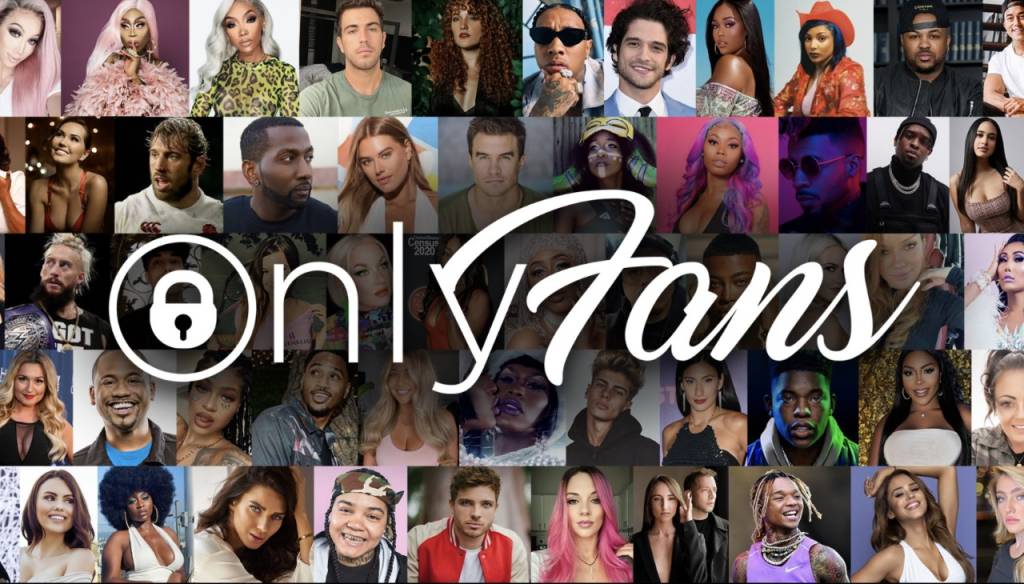 Dono do OnlyFans ganha quase US$ 1 milhão por dia com pornografia